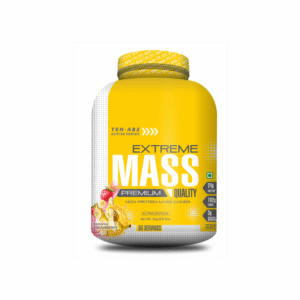 Extreme Mass | New Pack