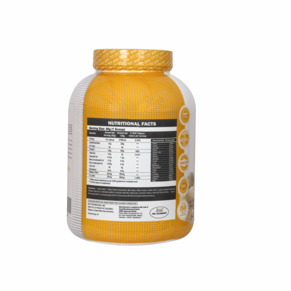Hyper Whey | New Pack - Image 3