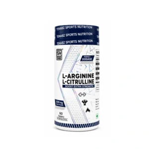 L-Arginine